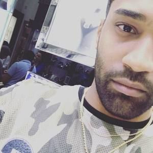 Meet your Posher, Nelson